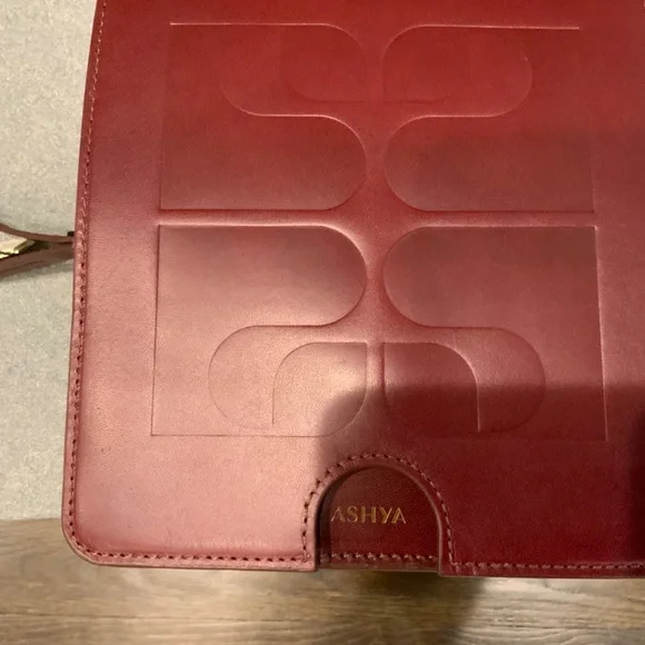 ASHYA cross body handbag - Picture 4 of 7